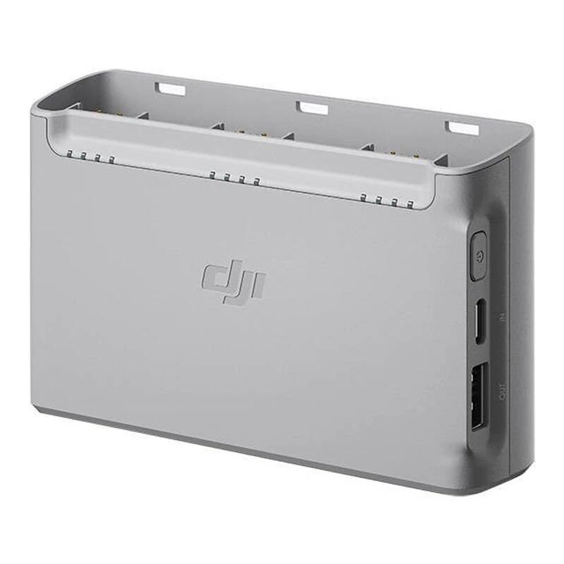Acessório para drone | DJI | Hub de carregamento bidirecional Mini 2 | CP.MA.00000328.01