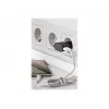 Carregador Goobay 44947 para dispositivos móveis interior preto (44947)