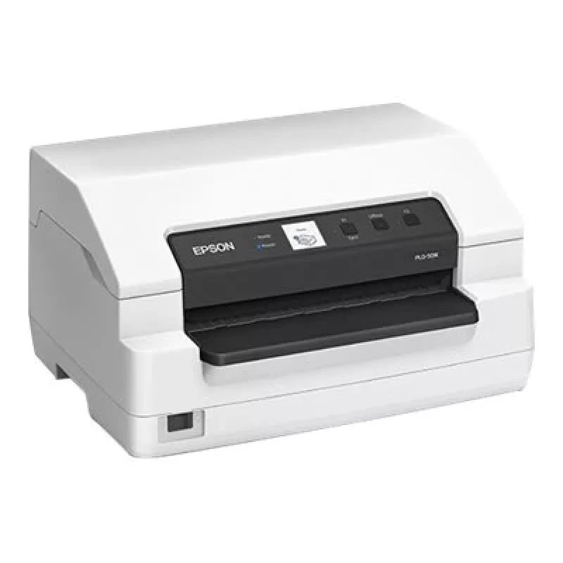 Impressora matricial Epson PLQ-50M 180 x 360 DPI 630 cps