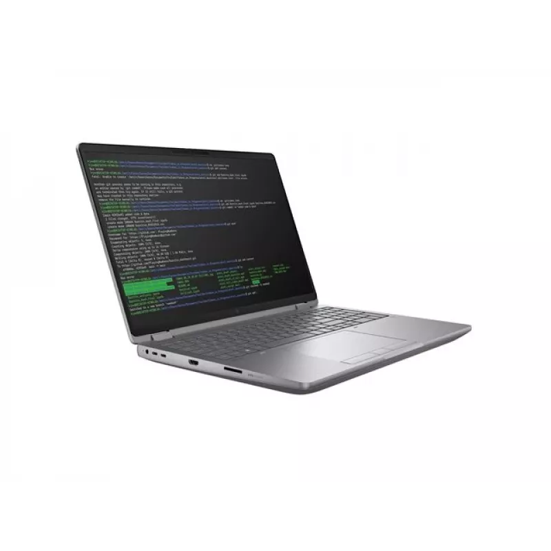 HP ZBook Fury G1i 16 Intel Core Ultra 9 285HX 16 polegadas 64 GB 2x32 GB 1 TB RTX PRO BlackWELL 3000 12 GB W11P 3YW