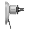 Carregador sem fios Belkin BoostCharge Pro cinzento WIC008BTGR-NCV2