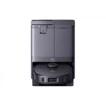 Anker Eufy | robô aspirador | X10 Pro Omni | húmido e seco | duração de funcionamento (máx.) 180 min | 5200 mAh | capacidade do depósito 2,5 L | 8000 Pa | preto
