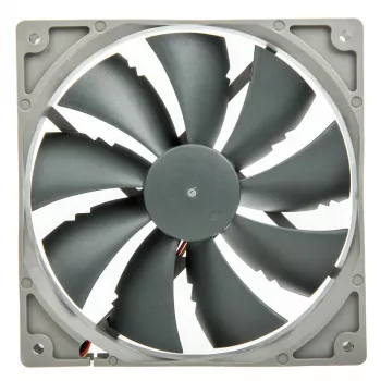 Ventoinha Noctua NF-P14s redux-900
