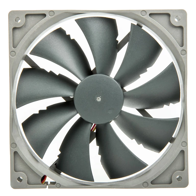 Ventoinha Noctua NF-P14s redux-900