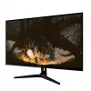 Monitor de computador Arozzi Nova 32 polegadas 2560 x 1440 píxeis Quad HD LED preto