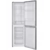 Combinado frigorífico-congelador MPM MPM-248-FF-58 — independente 248 L (total 265 L), congelador em baixo 82 L, No Frost, Dark Inox