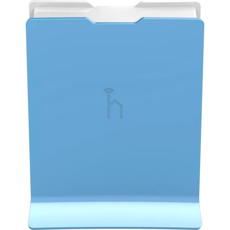 MikroTik | RB941-2nD-TC hAP Lite | Ponto de acesso | 802.11n | 2,4 GHz | 10/100 Mbit/s | Portas Ethernet LAN (RJ-45) 4 | MU-MiMO Sim | sem PoE