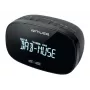 Muse | M-150 CDB | função despertador | entrada AUX | preto | rádio-despertador DAB+/FM com duplo alarme