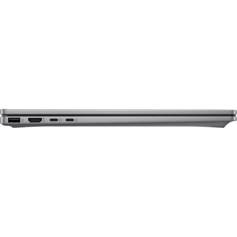 HP OmniBook BZ8K9EA 16 Portátil - 4,8 GHz 40,6 cm - 512 GB SSD - 16 GB RAM - Ecrã tátil - Windows 11 Home (BZ8K9EA#ABD)