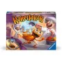Kakerlakak, jogo de tabuleiro