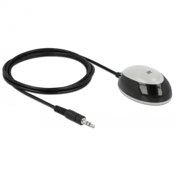 Recetor DeLOCK 11480 extensor KVM