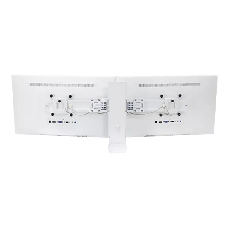Suporte de secretária Ergotron STYLEVIEW DUAL MONITOR KIT