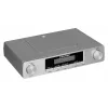 Blaupunkt KR12SL rádio de cozinha, FM, relógio/alarme com 2 temporizadores, prateado
