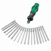 Chave de fendas multi-bit Wera 05057482001