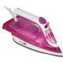Ferro de engomar Braun FreeStyle 3 FI 3124 base cerâmica 2400 W Roxo