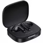 Headset Xiaomi Buds 6 intra-auriculares sem fios binaurais, Bluetooth 5.4, ANC, 42 h de reprodução, IP54, preto noite