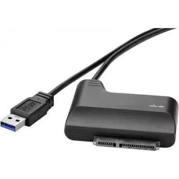 Controlador de armazenamento Renkforce 1490972 para unidades de 2,5 inch e 3,5 inch