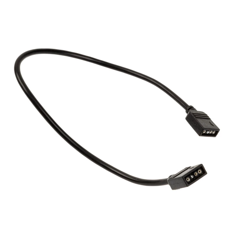 Controlador de ventoinhas Lamptron CP436 – suporte ARGB, controlo PWM multi-ventoinha