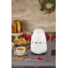 Smeg KLF03WHEU Chaleira elétrica KLF03WHEU-cromado, Cromado