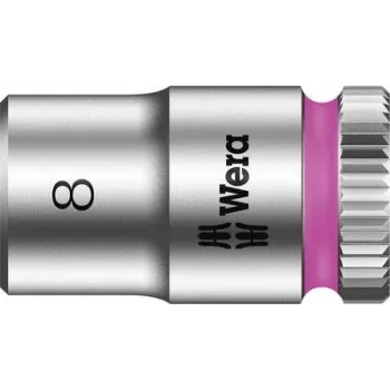 8790 HMA 05003507001 Chave de caixa sextavada exterior 8 mm 1/4 (6,3 mm)