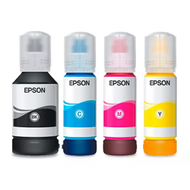 Epson EcoTank ET-5855 Jato de tinta A4 4800 x 2400 DPI 25 ppm Wi-Fi