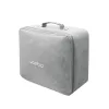 Bolsa para projetor WANBO X5 Air / X5 Pro, cinzento, portátil, leve