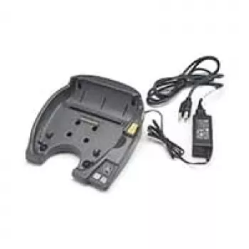 Acessório para impressora portátil Zebra QLn420 P1050667-019 preto
