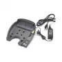 Acessório para impressora portátil Zebra QLn420 P1050667-019 preto