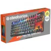 Teclado gaming mecânico STEELSERIES Apex Pro TKL Gen 3 Wireless RGB, tenkeyless