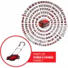 Recolhedor de relva de mão Einhell 2352040