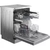 Beko b300 BDFN26430S livre 14 conjuntos de louça