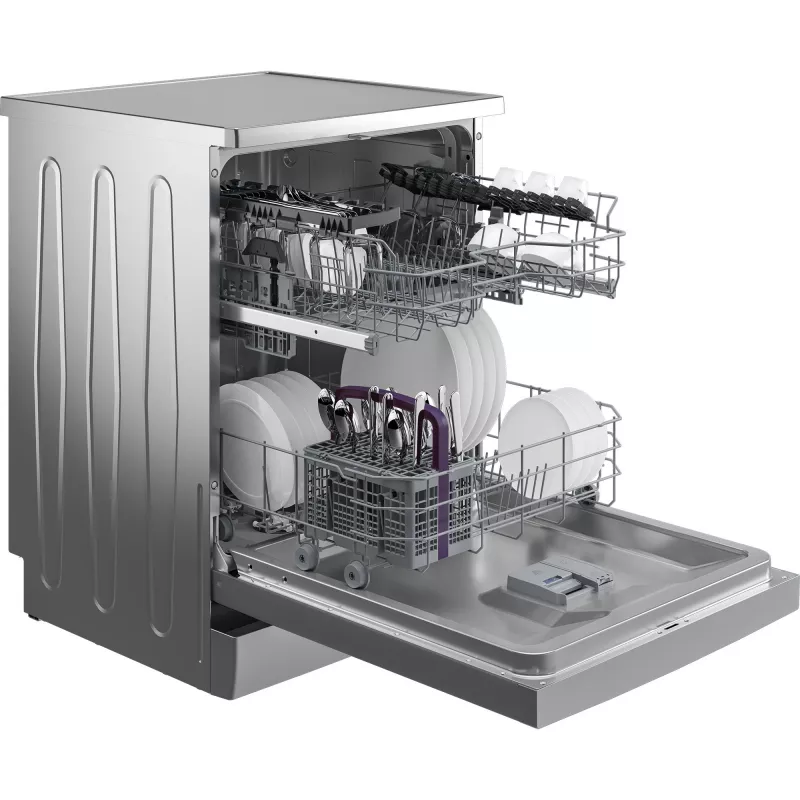 Beko b300 BDFN26430S livre 14 conjuntos de louça