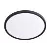 Holofote LED OEM VISIONAL VS-FL-32-PIR-IP44/B — 32 W, 3840 lm, detetor de movimento PIR, IP44