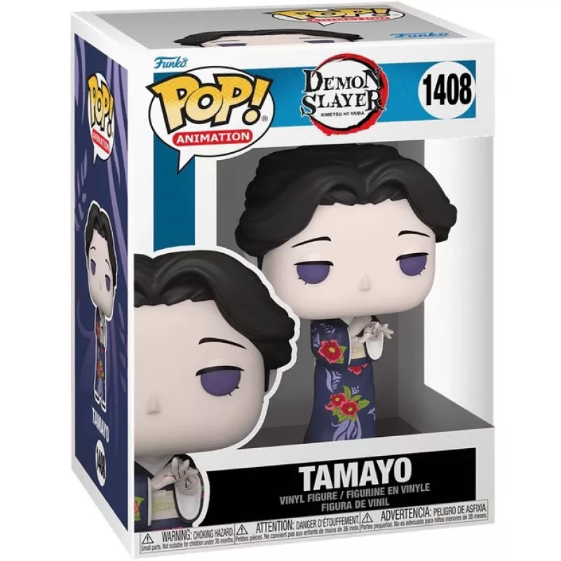 FUNKO POP 72612 figura de ação e colecionável (140823)