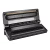 Máquina de vácuo Caso VC11 800 mbar Preto Prateado 1369
