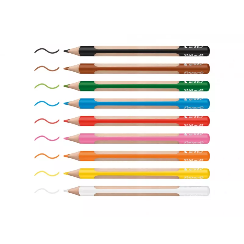 Pelikan 700856 preto