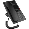 Telefone IP Fanvil H4 preto