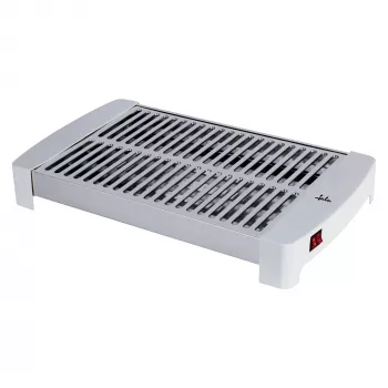 Torradeira JATA TT5016 1000 W cinzenta aço inoxidável