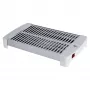 Torradeira JATA TT5016 1000 W cinzenta aço inoxidável