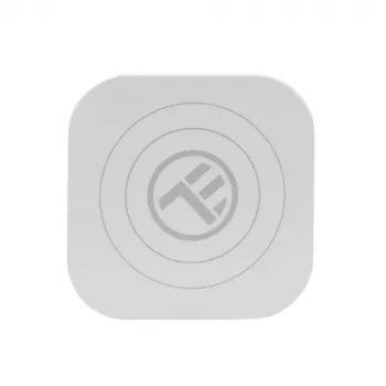 Sensor de presença Tellur TLL331552 WiFi branco — detetor de presença sem fios, branco