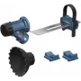Aspiração de pó Bosch GDE max1600A033BA (1600A033BA)