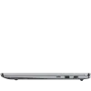 TECNO Megabook K16SDA AMD R7-5825U até 4,5 GHz 16 inch FHD IPS 16:10 1920x1200 300 cd/m² 60 Hz RAM 16 GB SSD 1 TB 70 Wh 17,5 horas câmara 1 MP 720p AI WiFi5 BT 5.0 RJ45 2xTypeC Full 2xUSB3