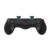 Comando Dragonshock Mizar+ Wireless preto PS4/PC