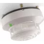 Termostato Hekatron TDS 247 para sistemas de retenção de portas, 18-28 V DC, branco