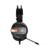 Baracuda BGH-031 Conch preto