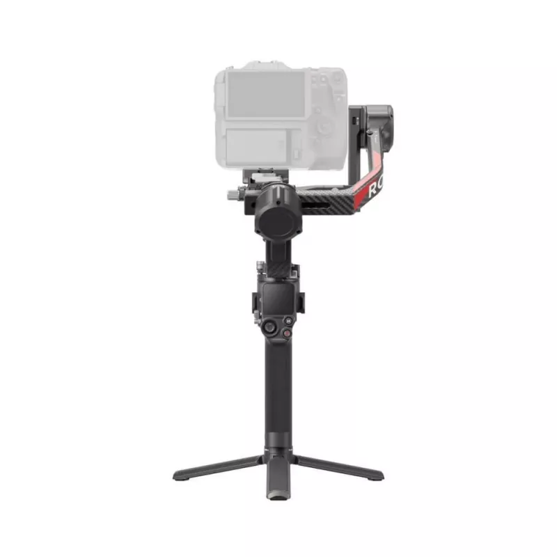 DJI RS 4 Pro estabilizador gimbal CP.RN.00000345.04