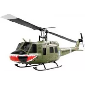 Amewi UH-1 Pro CP helicóptero brushless 1 27 RTF (25352)
