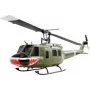 Amewi UH-1 Pro CP helicóptero brushless 1 27 RTF (25352)