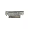 Conjunto de montagem LogiLink MP0054 prateado