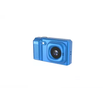 Máquina fotográfica compacta Denver DCA-4818BU 5 MP CMOS 20x20 Pixel Azul